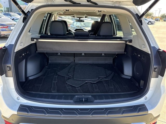 Certified 2022 Subaru Forester Touring image 13