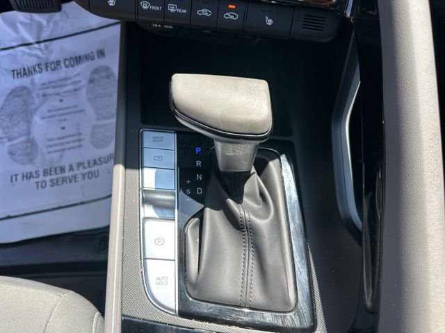 Used 2023 Hyundai Elantra SEL w/ Convenience Package FWD image 21