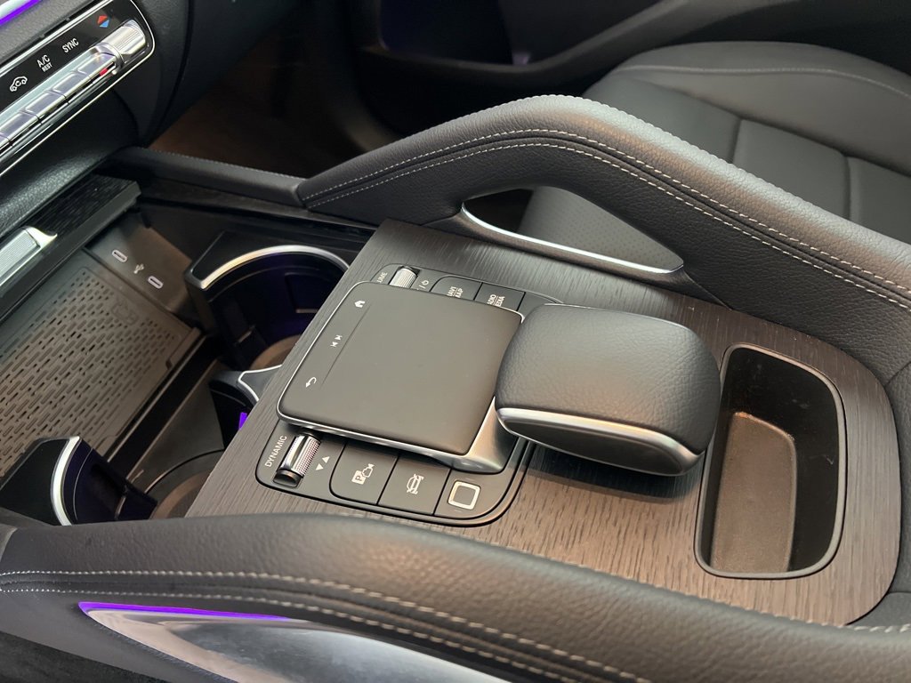 Certified 2026 Mercedes-Benz GLE 350 4MATIC image 37