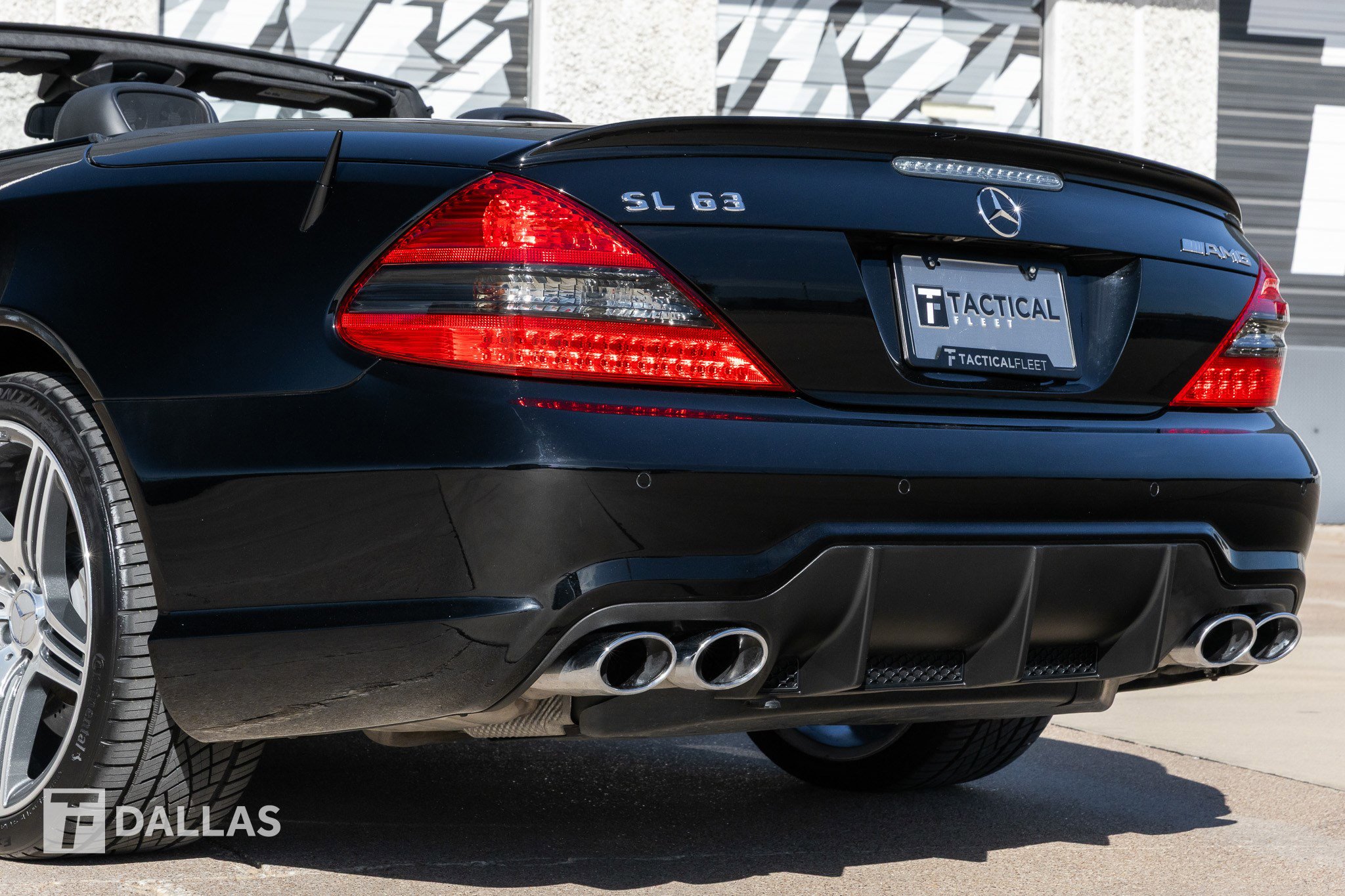 Used 2012 Mercedes-Benz SL 63 AMG image 13