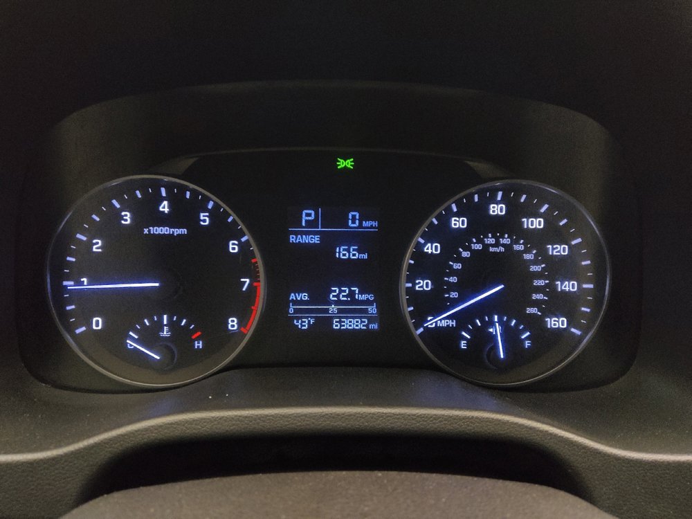 Used 2017 Hyundai Elantra SE image 23