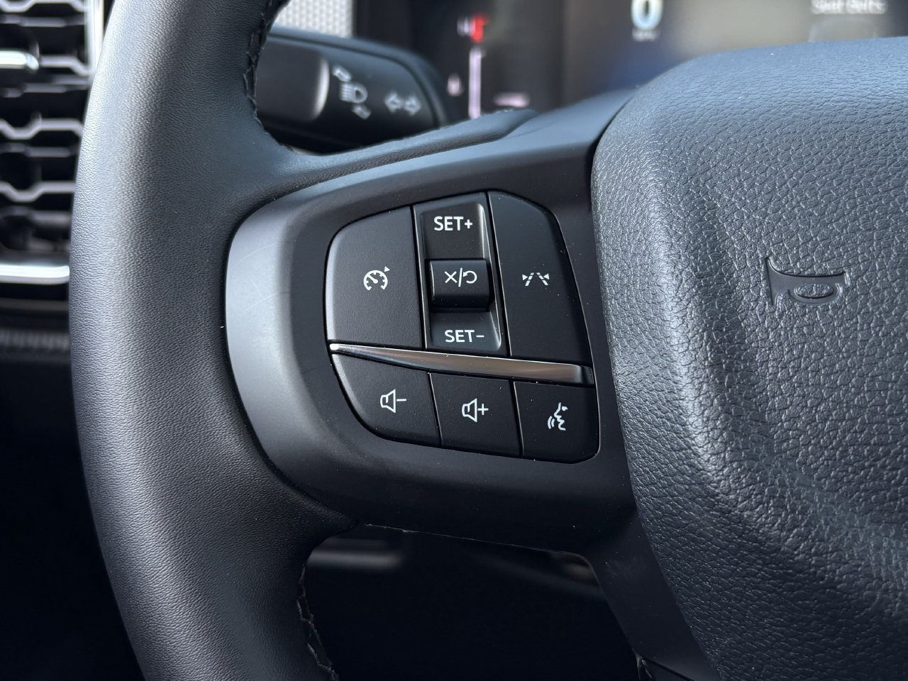 New 2026 Ford Ranger XLT RWD image 14