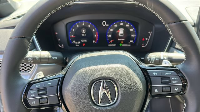 New 2026 Acura Integra A-Spec FWD image 11