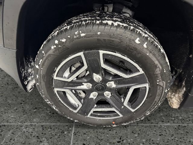 Used 2026 Jeep Cherokee Limited AWD/4WD image 26