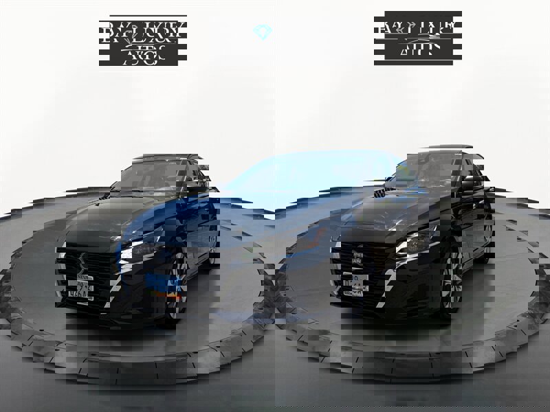 Used 2024 Nissan Altima 2.5 S image 1