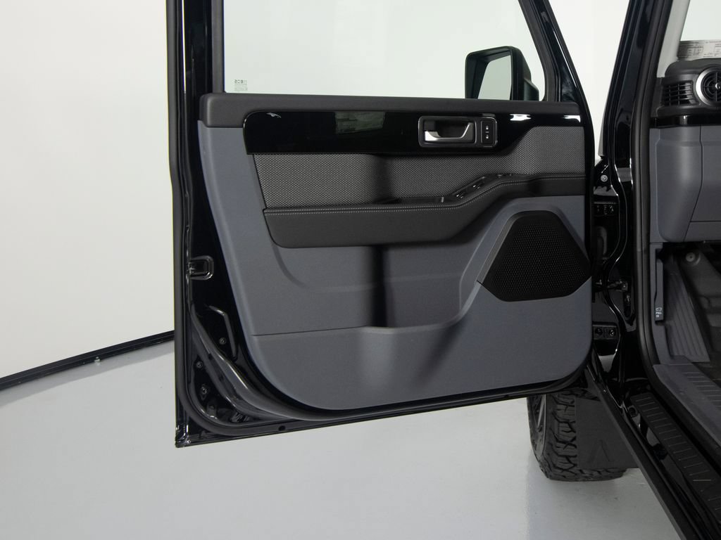 New 2026 INEOS Grenadier Station Wagon AWD/4WD image 10