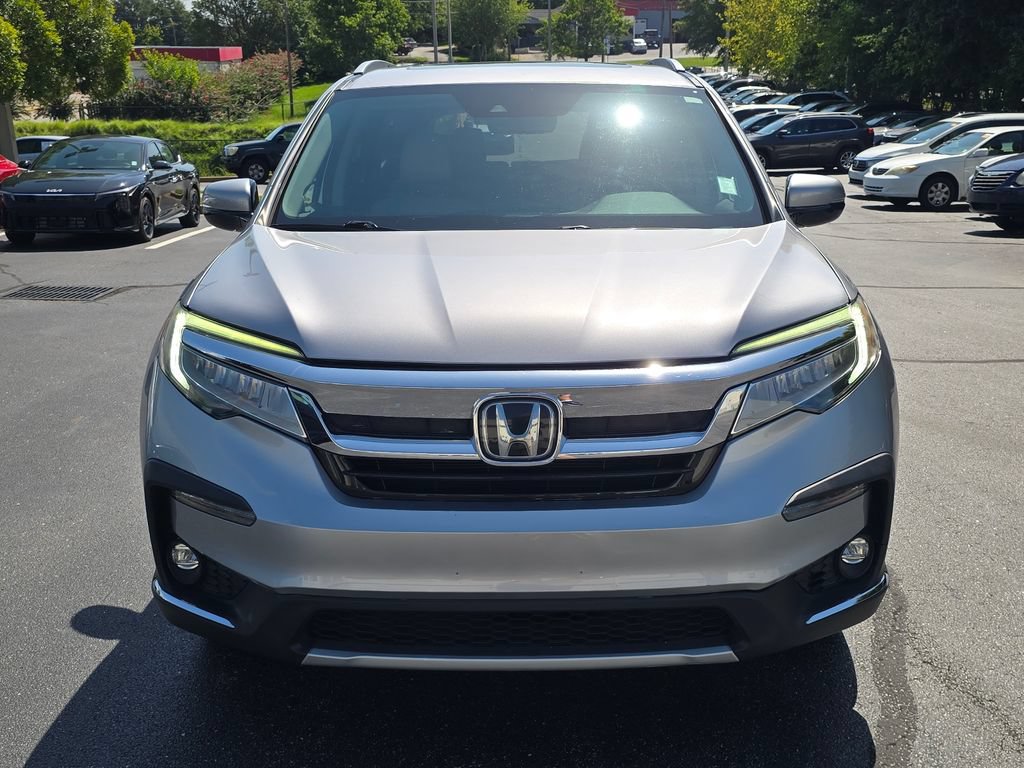 Used 2019 Honda Pilot Touring image 8