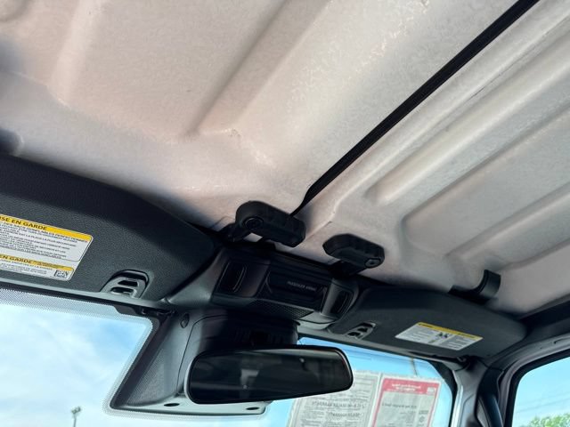 Used 2025 Jeep Wrangler Unlimited Sport AWD/4WD image 41