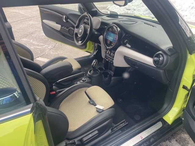 Used 2023 MINI Cooper S image 23