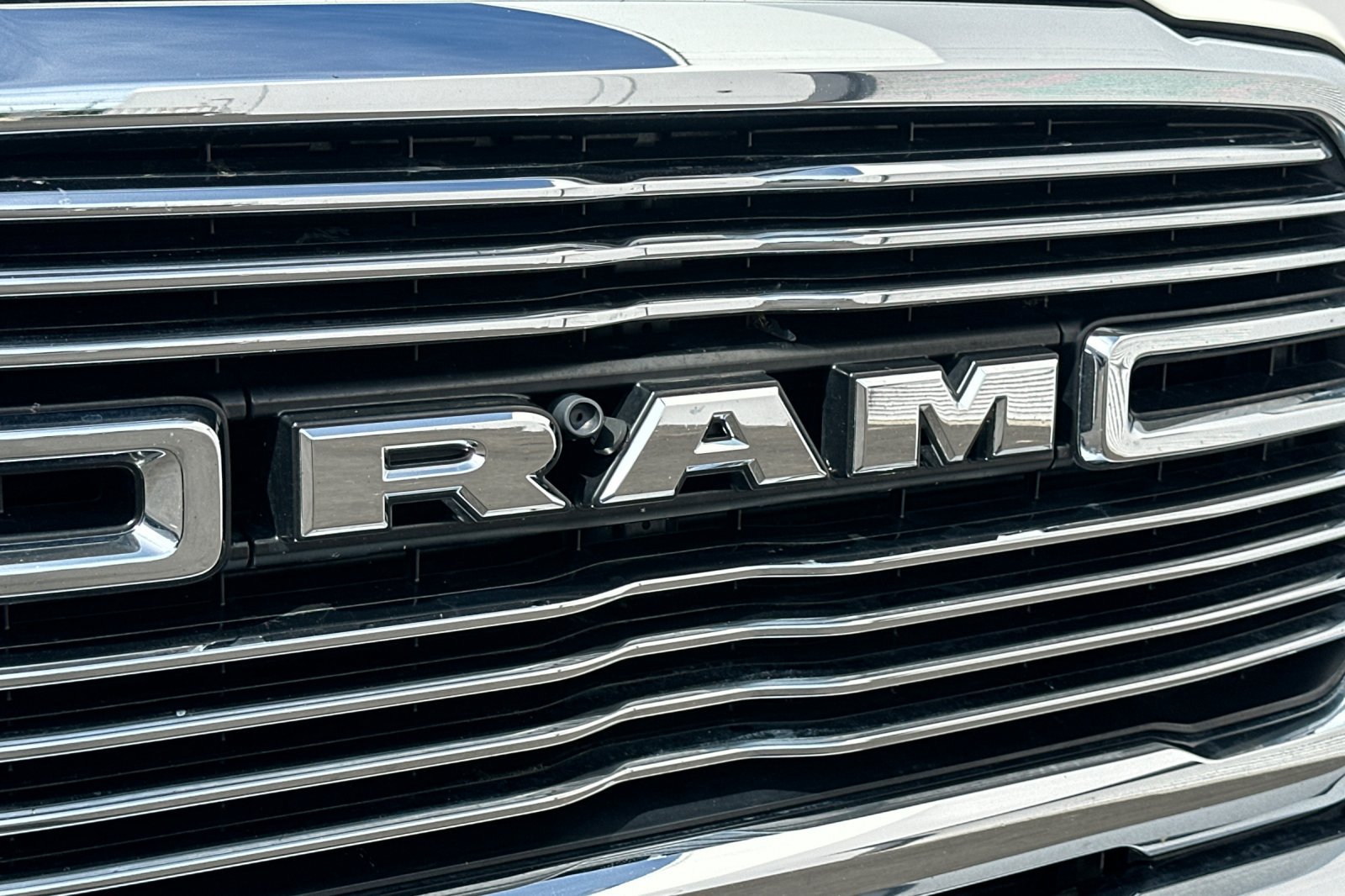 Used 2019 RAM 2500 Laramie AWD/4WD image 45