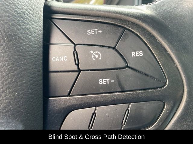 Used 2020 Dodge Charger SXT w/ Plus Group image 23