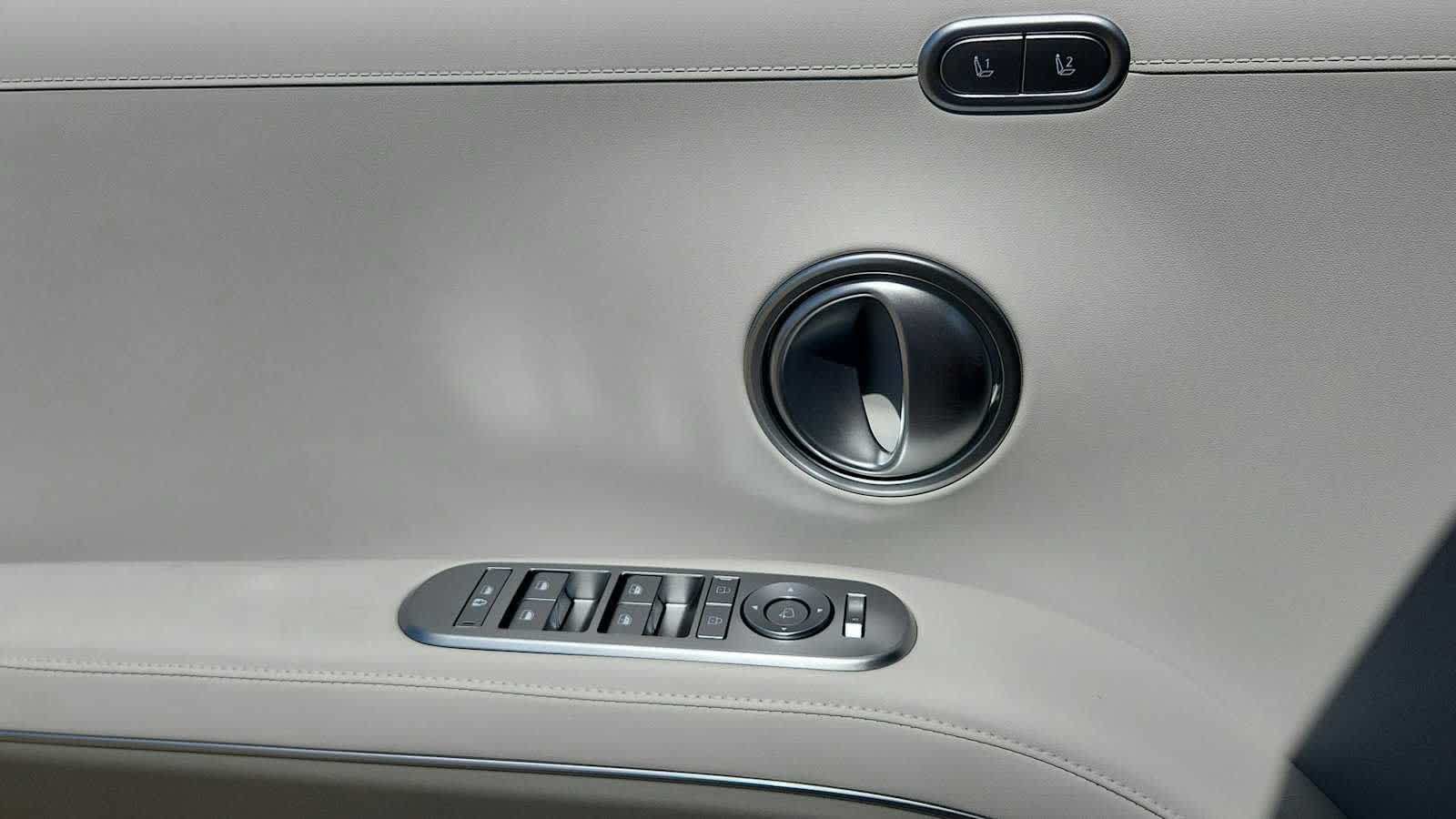 New 2026 Hyundai Palisade Limited FWD image 24