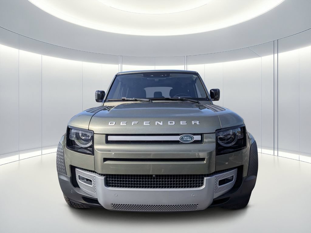Used 2020 Land Rover Defender 110 SE AWD/4WD image 8