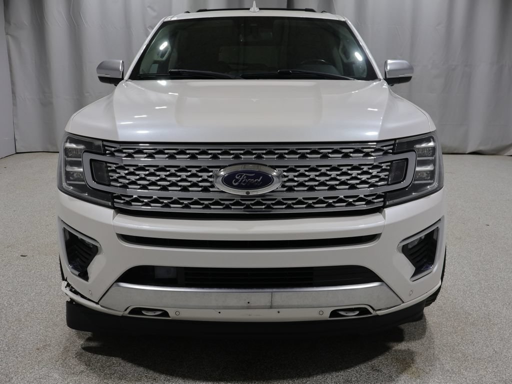 Used 2019 Ford Expedition Platinum AWD/4WD image 7