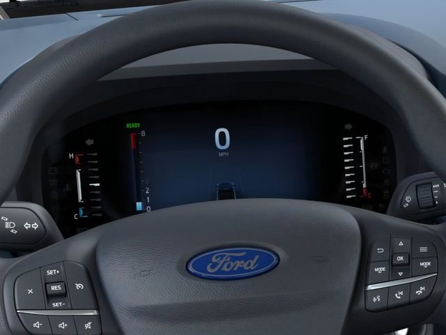 New 2026 Ford Maverick XL FWD image 13