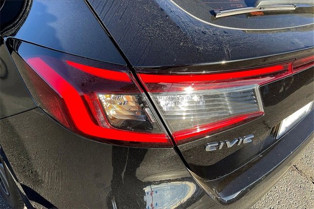 Used 2024 Honda Civic EX-L image 31