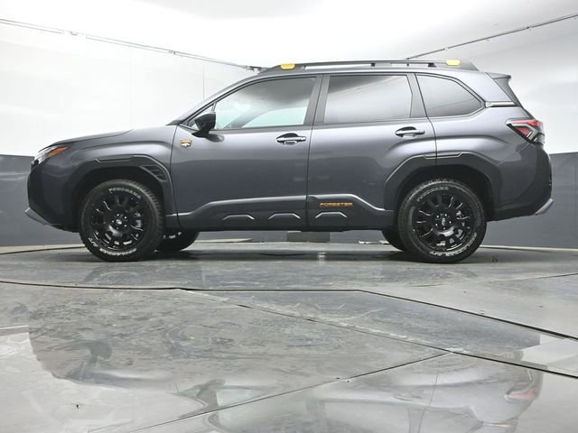 Certified 2026 Subaru Forester Wilderness image 36