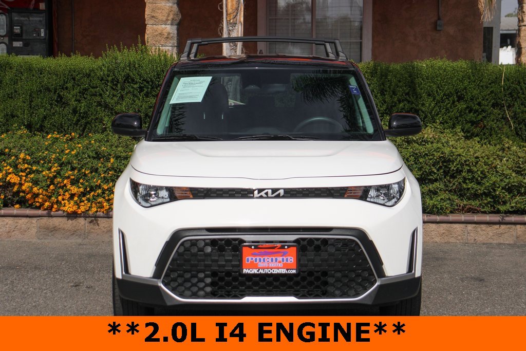 Used 2023 Kia Soul S image 3