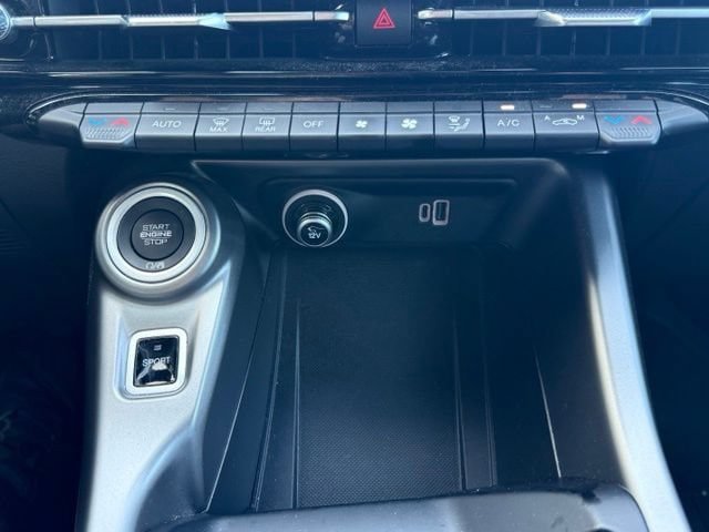 Used 2024 Dodge Hornet R/T AWD/4WD image 26