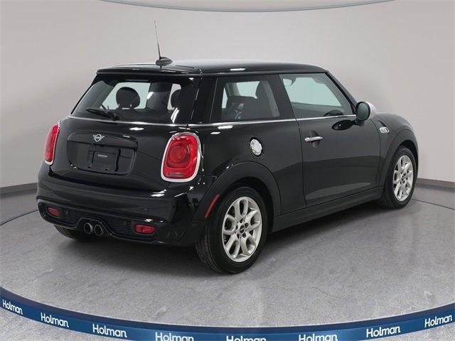 Used 2019 MINI Cooper S image 5