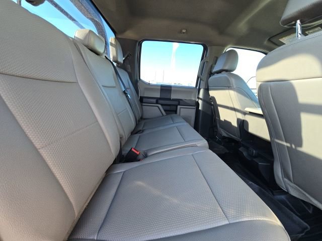 Used 2022 Ford F450 XL w/ Power Equipment Group image 13