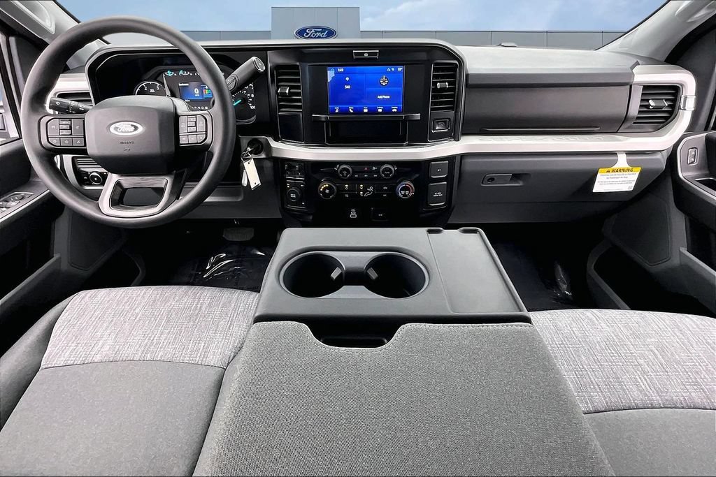 New 2026 Ford F350 XLT AWD/4WD image 5