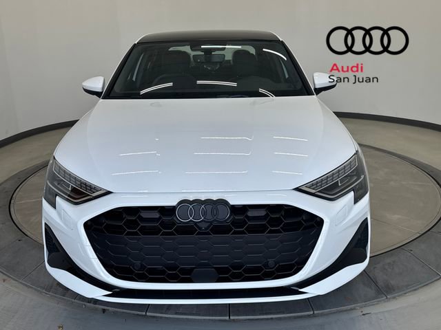 New 2026 Audi A3 2.0T Premium Plus AWD/4WD image 2