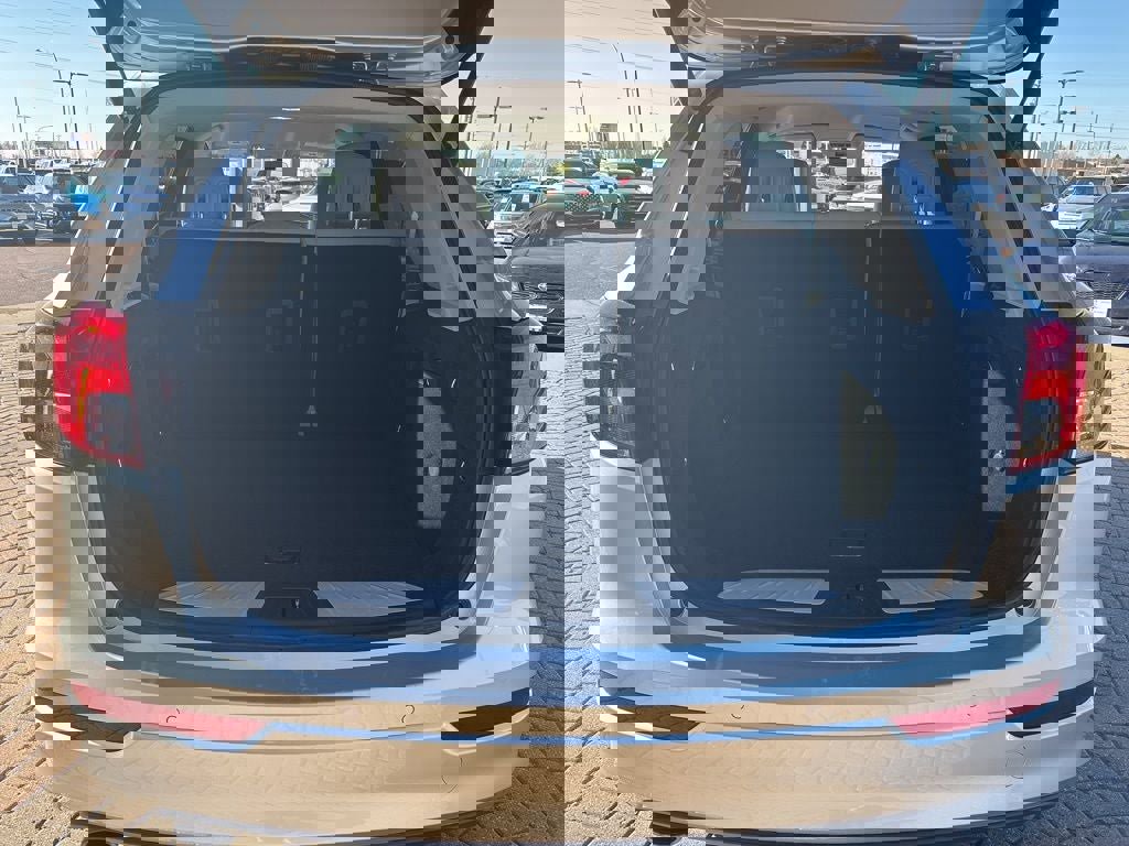 Used 2017 Buick Envision Preferred image 31