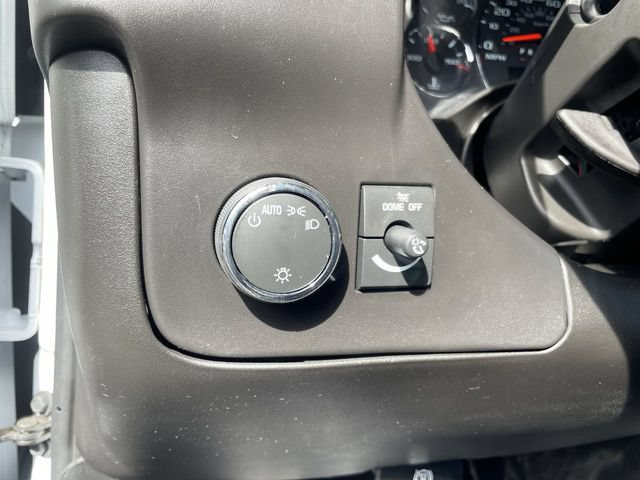 Used 2024 GMC Savana 2500 w/ Driver Convenience Package RWD image 25