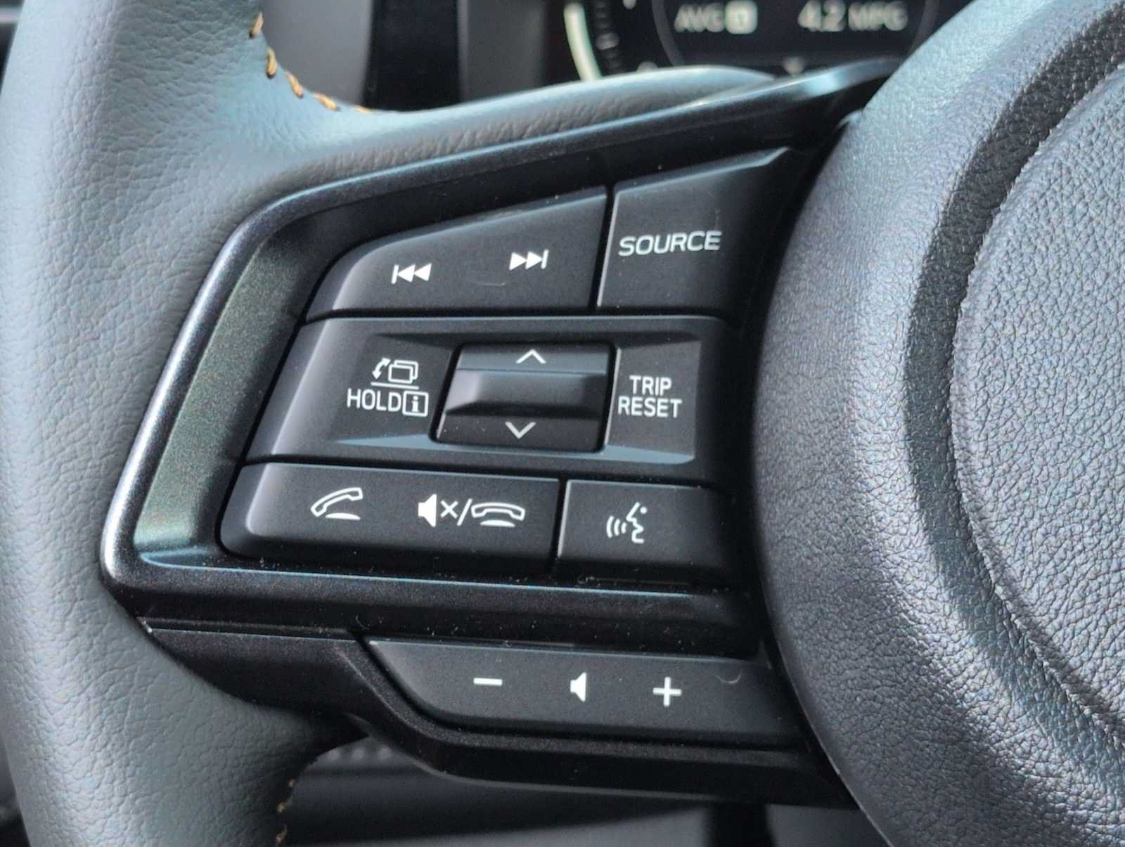 New 2026 Subaru Outback Wilderness AWD/4WD image 22