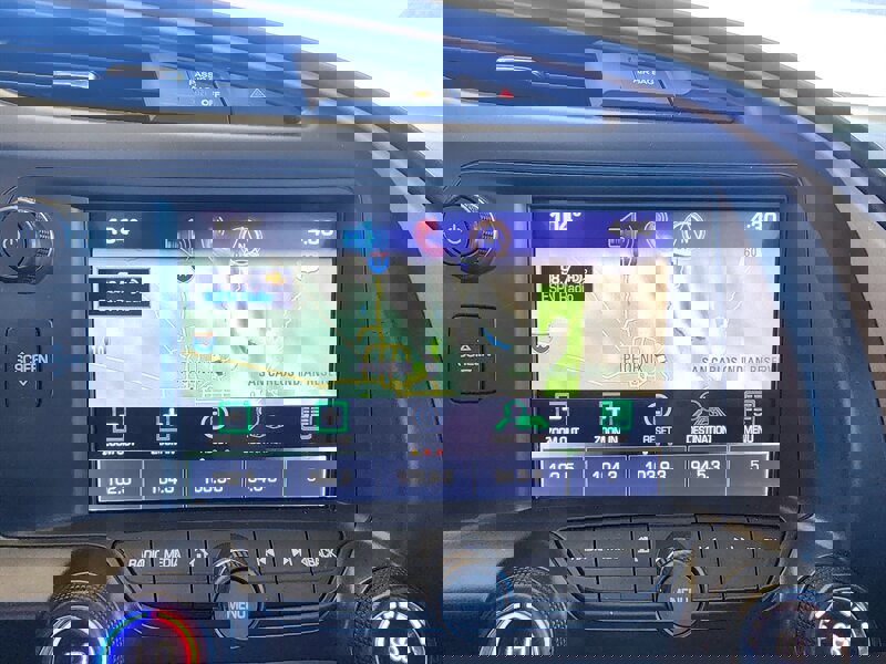 Used 2014 Chevrolet Corvette Stingray Coupe w/ 3LT Preferred Equipment Group image 36