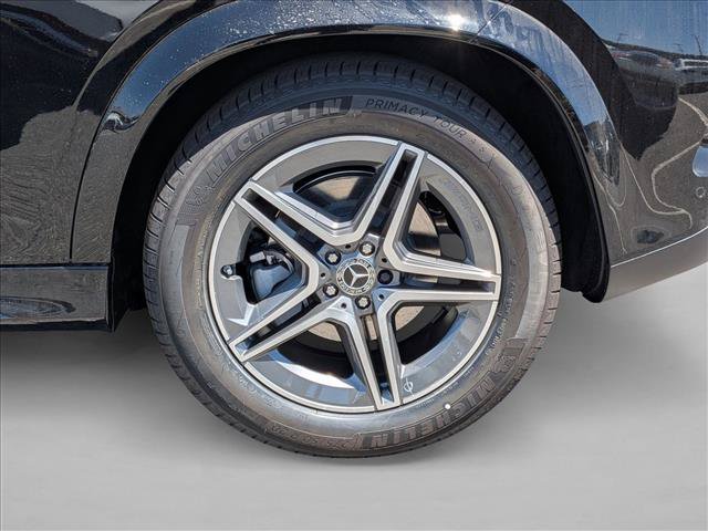New 2026 Mercedes-Benz GLE 450 4MATIC image 10