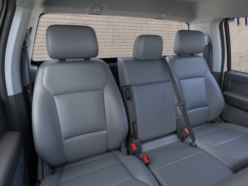 New 2026 Ford F550 4x4 Regular Cab Super Duty image 12