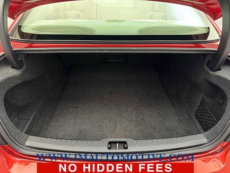 Used 2020 Volvo S60 T5 Momentum FWD image 17