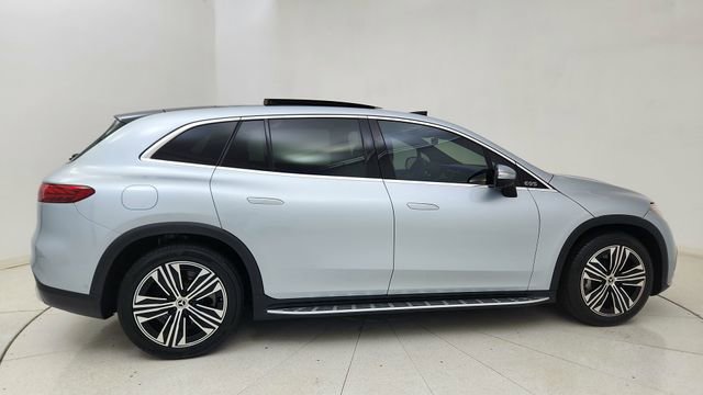 Used 2023 Mercedes-Benz EQS 450+ SUV image 6