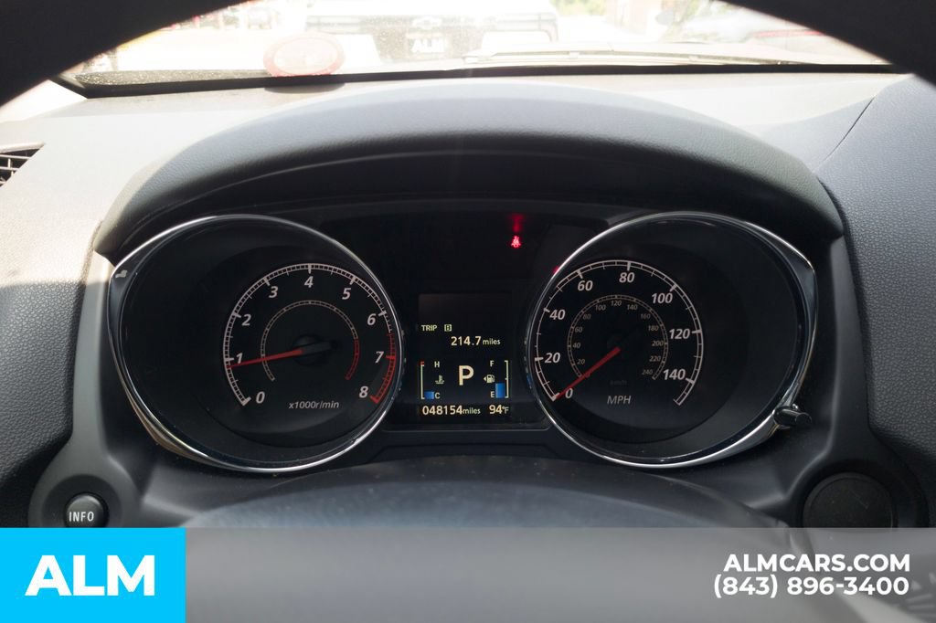 Used 2024 Mitsubishi Outlander Sport ES AWD/4WD image 28