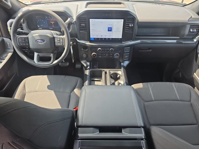 Certified 2026 Ford F150 STX w/ F-150 LOBO Package AWD/4WD image 29
