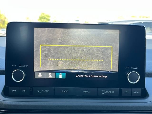 New 2025 Honda Accord LX image 24