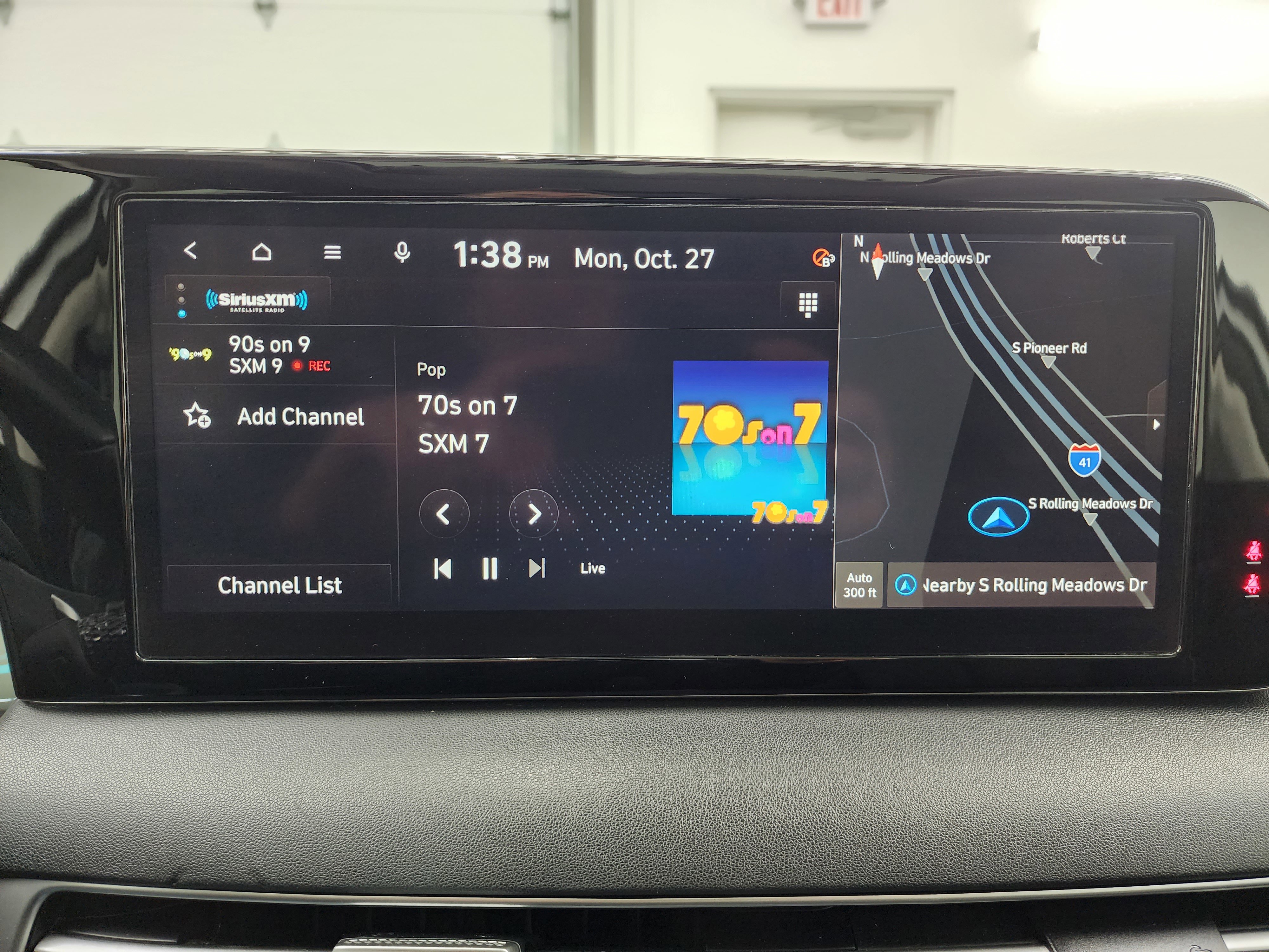 Used 2024 Hyundai Palisade XRT image 47