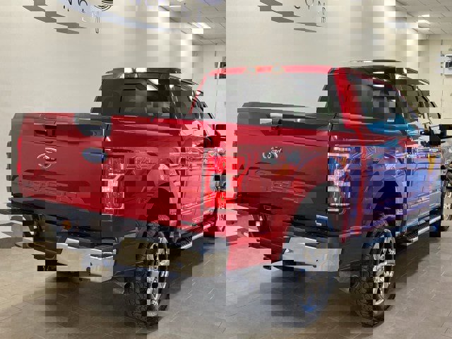 Used 2020 Ford F150 XLT w/ Equipment Group 302A Luxury image 7