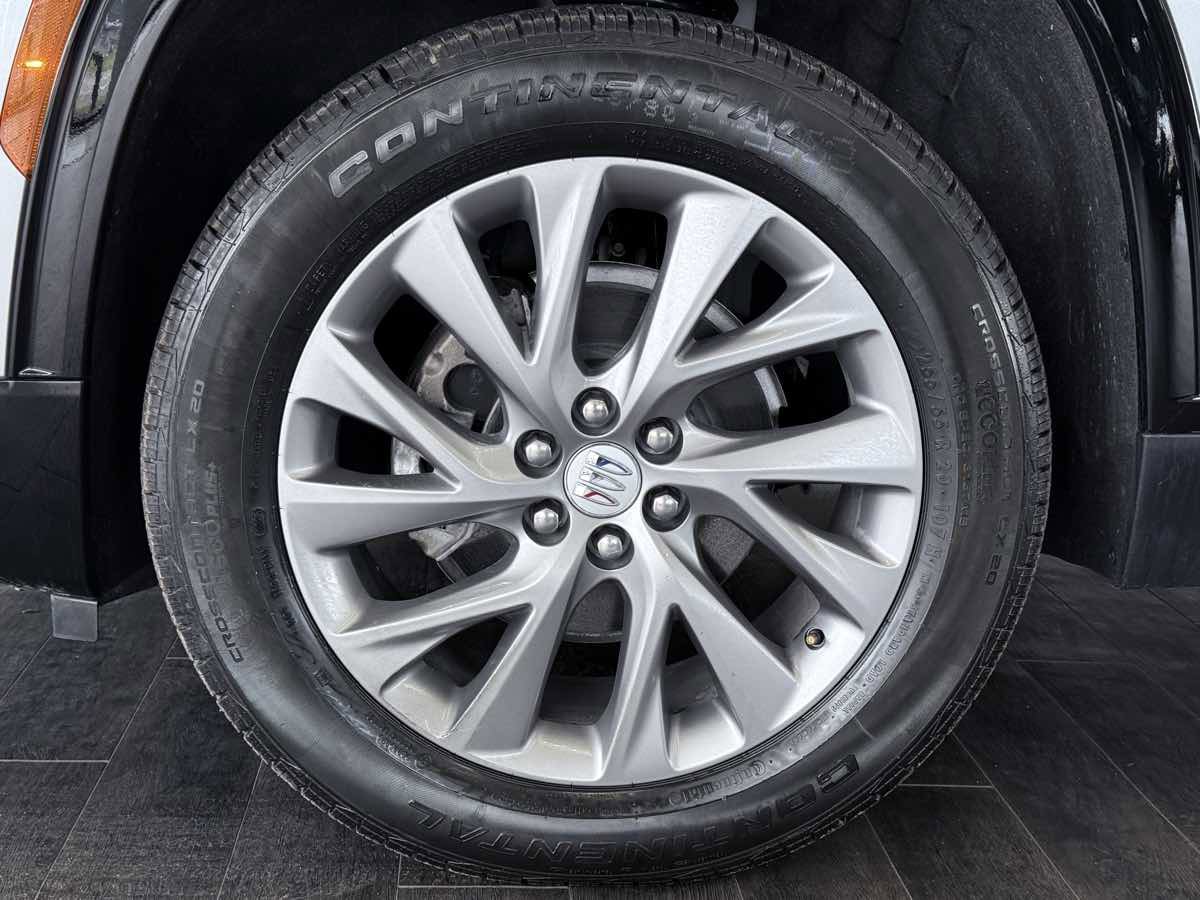 Used 2026 Buick Enclave Preferred FWD image 33