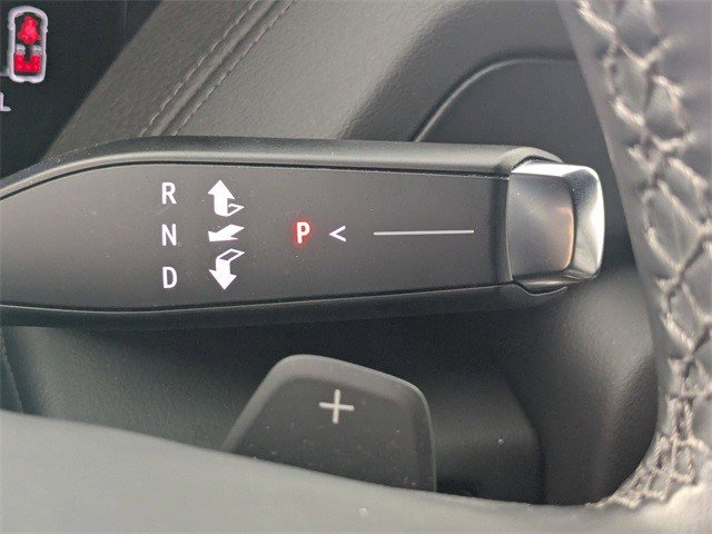 Certified 2025 GMC Yukon Denali image 20