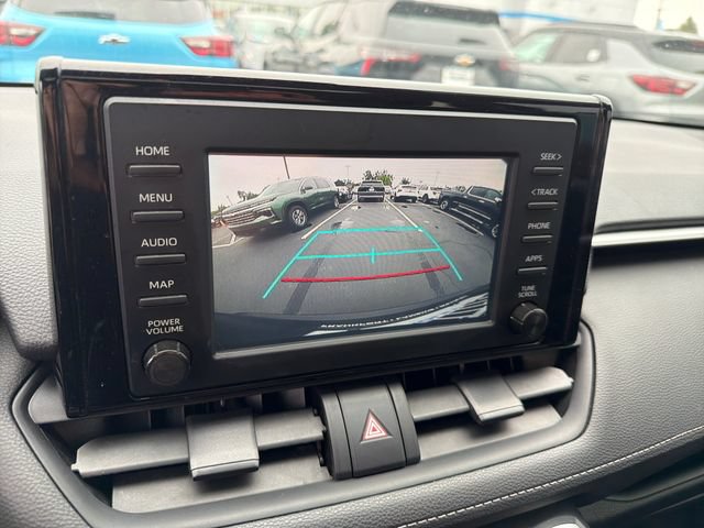 Used 2019 Toyota RAV4 XLE w/ Convenience Package AWD/4WD image 22
