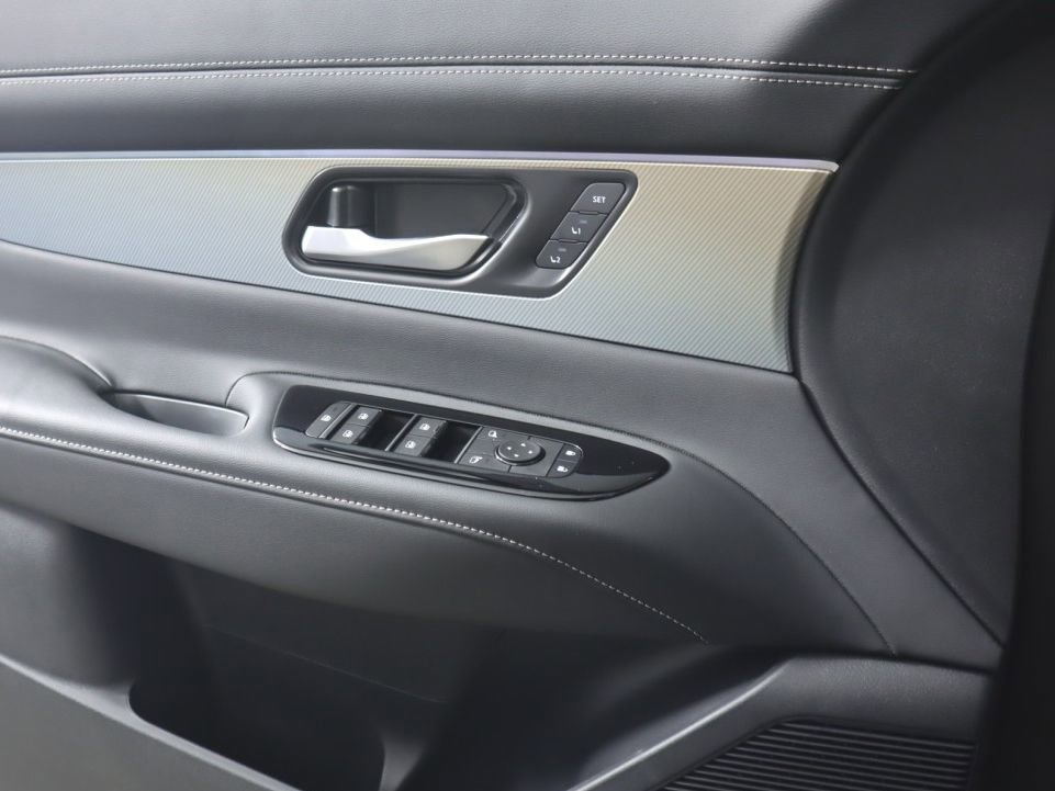 New 2026 Nissan Murano SL image 22