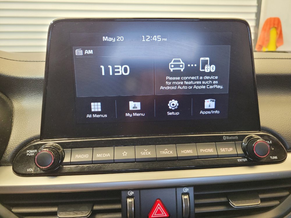 Used 2019 Kia Forte LXS FWD image 25