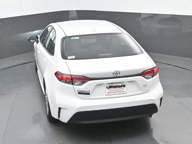 Used 2026 Toyota Corolla LE image 24