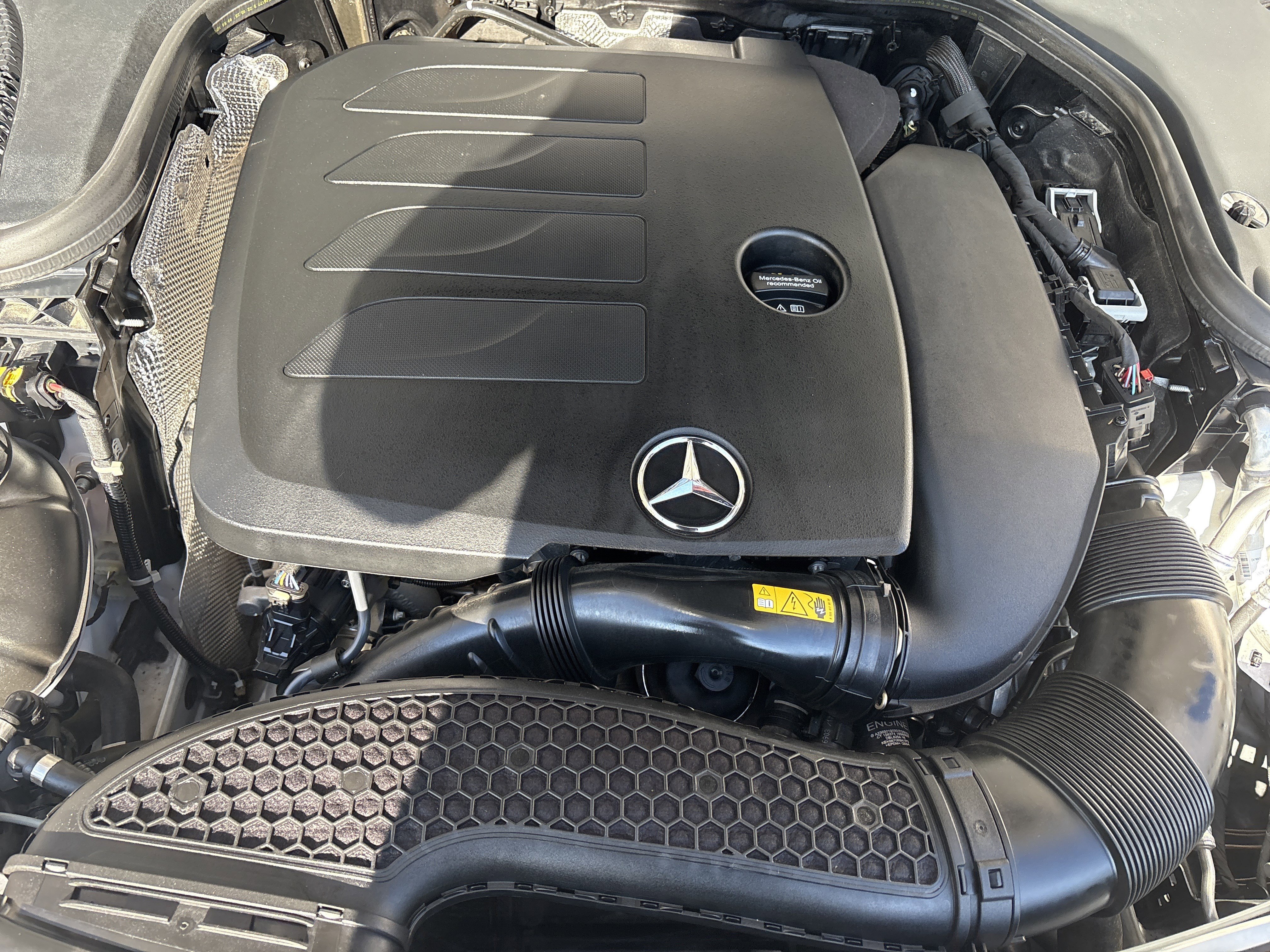 Used 2023 Mercedes-Benz E 350 4MATIC Sedan image 34