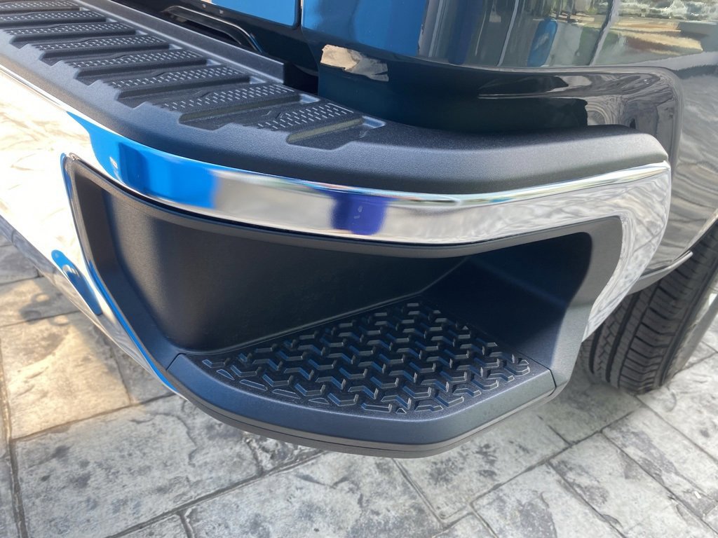 New 2026 Chevrolet Silverado 1500 LT image 41