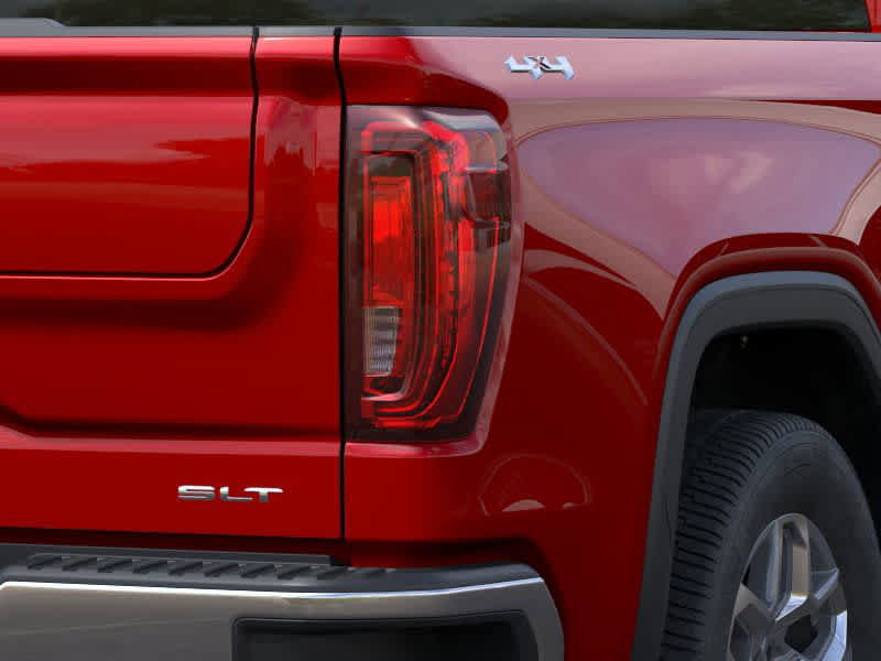 New 2026 GMC Sierra 1500 SLT w/ SLT Premium Package image 11