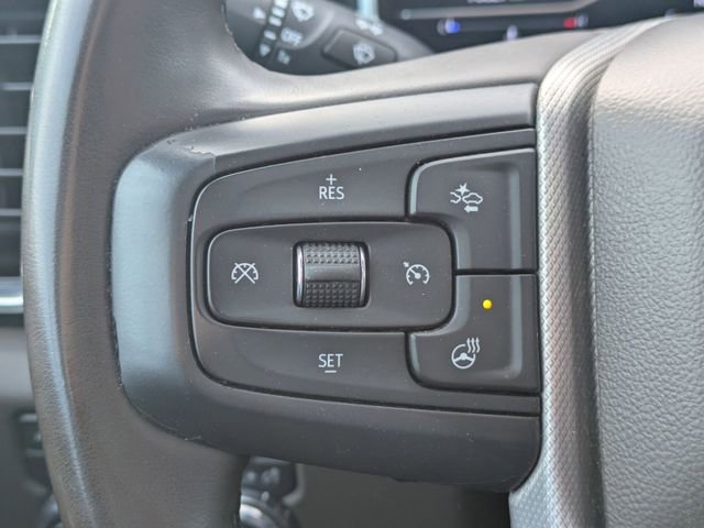 Certified 2024 GMC Sierra 2500 Denali w/ Denali Reserve Package image 17